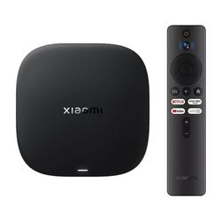اندروید باکس شیائومی مدل TV Box S 3rd Gen global version
