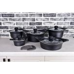  سرویس پخت و پز 12 پارچه ام جی اس مدل KC 1216 