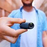 دوربین فیلم برداری ورزشی