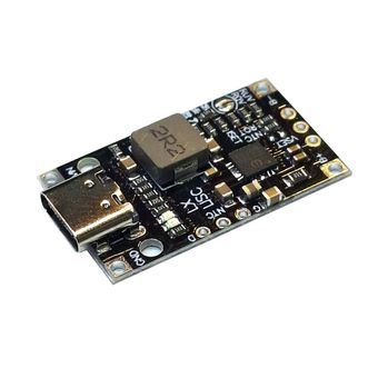 ماژول شارژ باتری لیتیومی 2 سلول و 3 سلول  مدل 2S-3S-IP2326-USBC