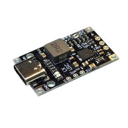 ماژول شارژ باتری لیتیومی 2 سلول و 3 سلول مدل 2S-3S-IP2326-USBC