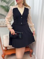 پیراهن وارداتی نگار 2796