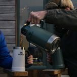 فلاسک استنلی مدل CLASSIC EASY-POUR GROWLER کد F 2021 گنجایش 2 لیتر