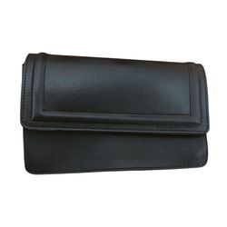 کیف دستی زنانه ال سی وایکیکی مدل ورنی