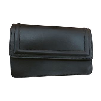 کیف دستی زنانه ال سی وایکیکی مدل ورنی