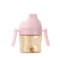 لیوان آبمیوه خوری هی اور شی مدل New گنجایش 210 میلی لیتر