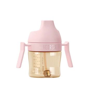 لیوان آبمیوه خوری هی اور شی مدل New گنجایش 210 میلی لیتر