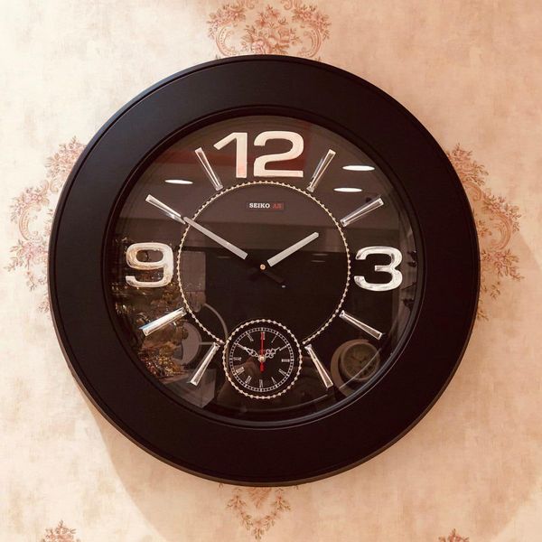 ساعت دیواری سیکو مدل AS*614