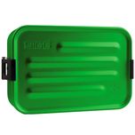 ظرف غذای سیگ مدل Metal Box Plus S کد F2022