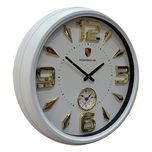 ساعت دیواری پورشه کد 1412*114