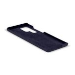 کاور اگرت مدل Floater چرمی مناسب برای گوشی موبایل سامسونگ Galaxy S22 Ultra