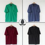 پولوشرت مردانه جودون قواره استاندارد - کد 0034