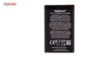 باتری موبایل مدل BL-5J با ظرفیت 1320mAh مناسب برای گوشی موبایل نوکیا 5J