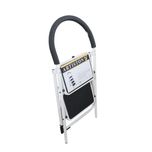 نردبان 2 پله آرتیستون صنعت مدل YP-6502