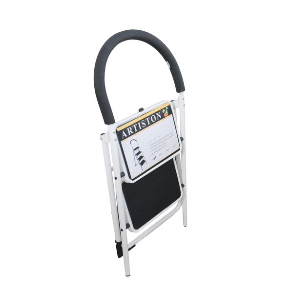 نردبان 2 پله آرتیستون صنعت مدل YP-6502