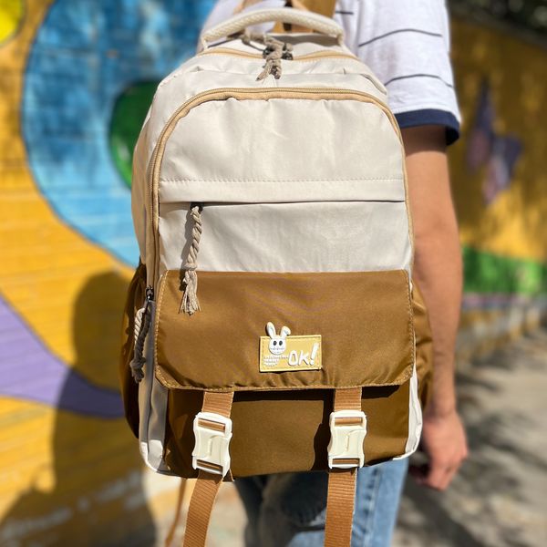 کوله پشتی مدل Kids