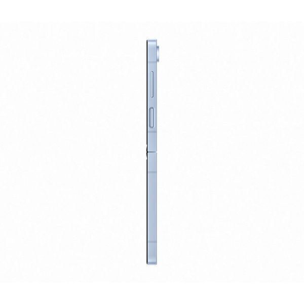 گوشی موبایل سامسونگ مدل Galaxy Z Flip 6 تک سیم کارت ظرفیت 256 گیگابایت و رم 12 گیگابایت
