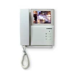 دربازکن تصویری کوماکس مدل 4PNC