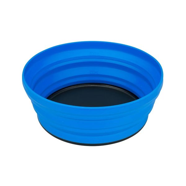 ظرف سفری سی تو سامیت مدل X-Bowl کد F2023