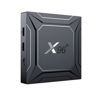 اندرویدباکس ایکس96 مدل M200 4/32GB