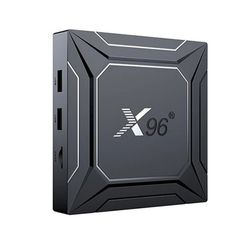 اندرویدباکس ایکس96 مدل M200 4/32GB