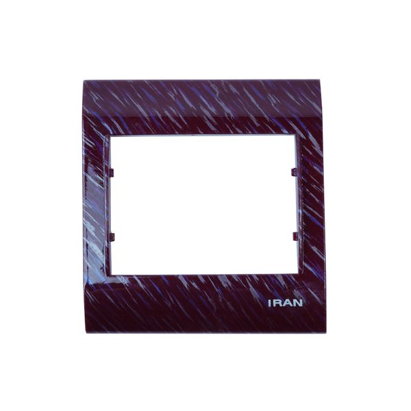 کلید دو پل ایران الکتریک مدل 2009