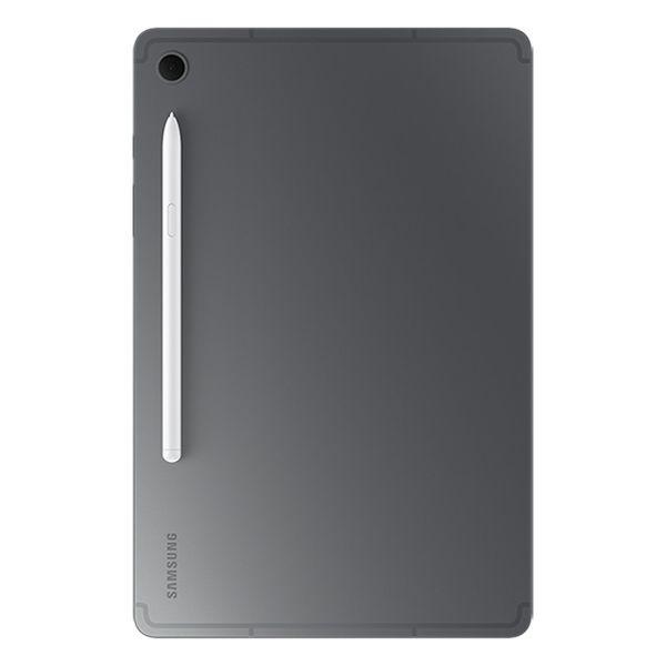 تبلت 10.9 اینچ سامسونگ مدل Galaxy Tab S10 Lite Wi-Fi با ظرفیت 128 گیگابایت و رم 6 گیگابایت، رزولوشن دوربین اصلی 8 مگاپیکسل، پشتی
