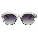 عینک آفتابی فریم خاص زنانه آلبرت وگ مدل S31112C4 Acetate Avantgarde Visionary