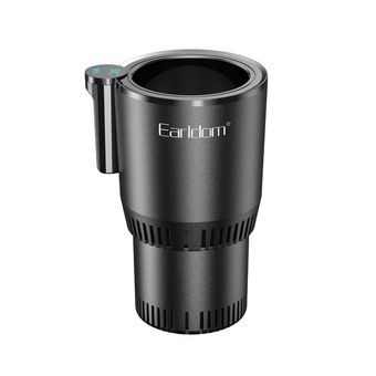 جا لیوانی گرم کن و سرد کن خودرو