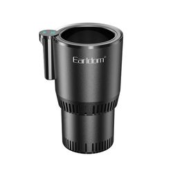 جا لیوانی گرم کن و سرد کن خودرو