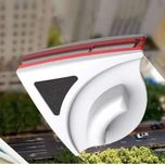 شیشه پاک کن مغناطیسی