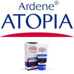 کرم مرطوبکننده صورت آردن آتوپیا، مدل Dry Relief، مناسب پوستهای خشک، خیلی خشک و حساس، با عصاره جو دوسر، حاوی سرامید، کلسترول و