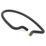 شیلنگ هیدرولیک فشار ضعیف ایساکو کد 405 مناسب برای پژو 405