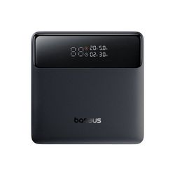 پاوربانک 100 وات بیسوس مدل PPBLD100HD Blade H1 ظرفیت 20000 میلی آمپر ساعت