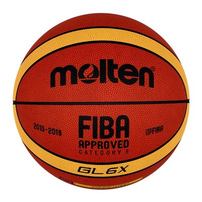 توپ بسکتبال مدل چرمی GL6X