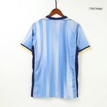 تی شرت ورزشی مردانه مدل تاتنهام Away 2025