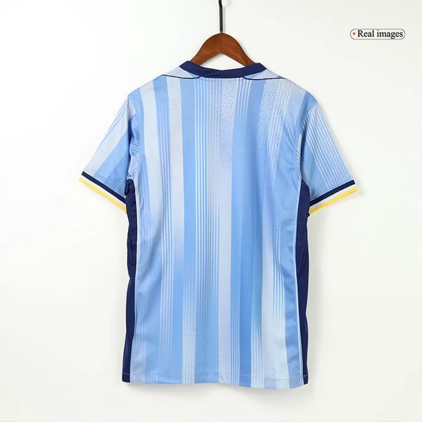 تی شرت ورزشی مردانه مدل تاتنهام Away 2025