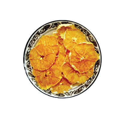 پرتقال خشک 50 گرمی
