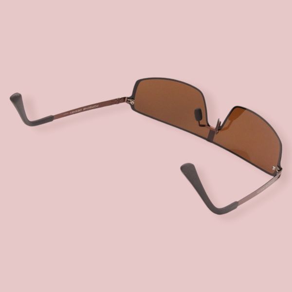 عینک آفتابی پورش دیزاین مدل P8839-C3-BN LIMITED EDITION