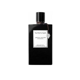 عطر ادکلن ارکید لدر ون کلیف | Orchid Leather Van cleef & arpels
