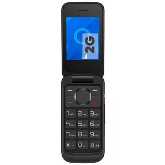 گوشی موبایل آلکاتل مدل Alcatel 2057 دو سیم‌ کارت