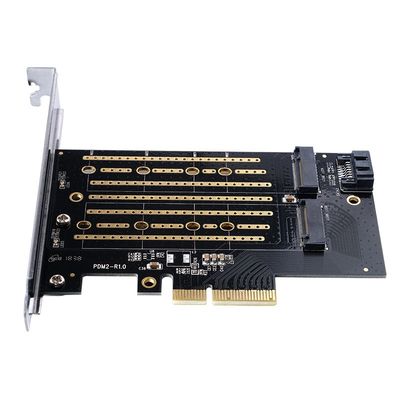 کارت Orico PCI-E PDM2 USB3.0