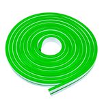 ریسه نئون فلکسی مدل GHK طول 1 متر