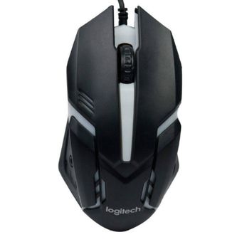 ماوس مدل M200