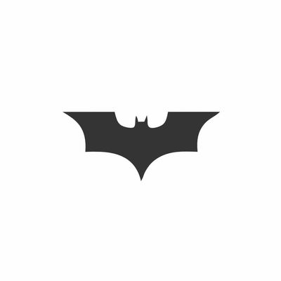 برچسب کنسول بازی مدل BAT کد Stick 01