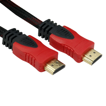 کابل HDMI پوست ماری گلد اسکار Gold Oscar طول 20 متر
