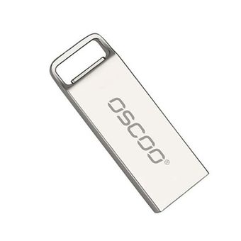 فلش مموری اسکو USB 2.0 مدل Oscoo R001 ظرفیت 64 گیگابایت