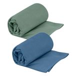 حوله فشرده سفری سی تو سامیت مدل Pocket S کد G2024