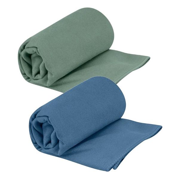 حوله فشرده سفری سی تو سامیت مدل Pocket S کد G2024