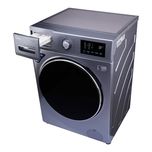 ماشین لباسشویی جی پلاس مدل GWM-P8220T ظرفیت 8 کیلوگرم